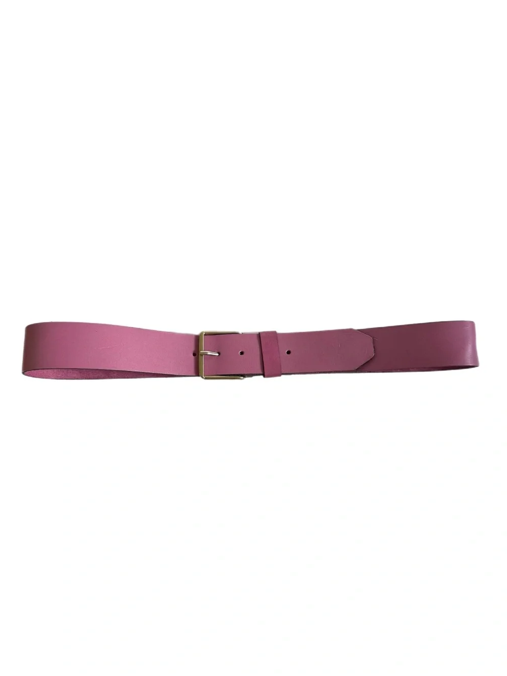N/A 100% leather